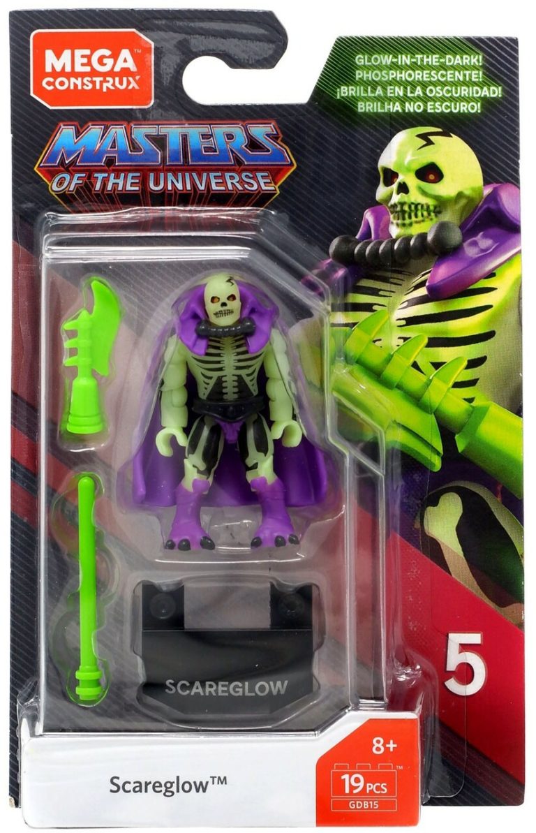 scareglow masters of the universe revelation