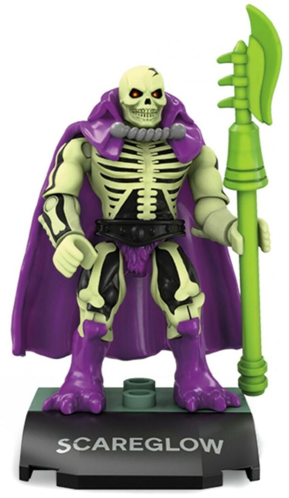 scareglow masters of the universe revelation