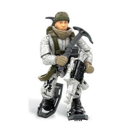 call of duty arctic troopers