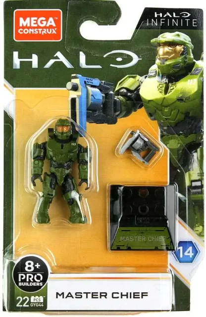 Halo: Heroes Series 14 - Master Chief