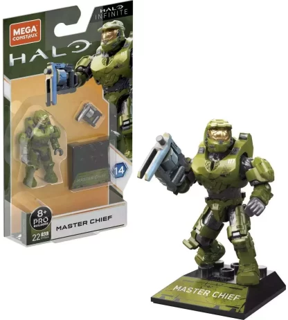 Halo: Heroes Series 14 - Master Chief - Image 3