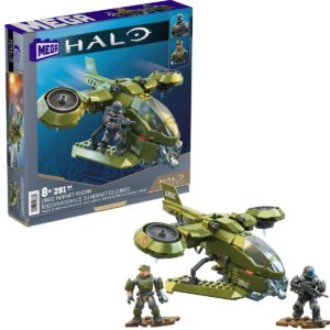 UNSC Hornet Recon