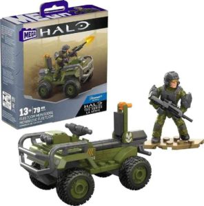 Fleetcom Mongoose 1