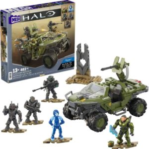 Fleetcom Warthog 1