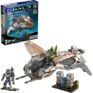 UNSC Arctic Burn Wasp