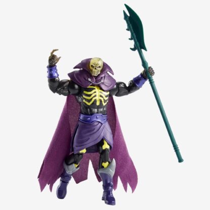 Masters of the Universe: Masterverse Revelation Scare Glow - Image 2