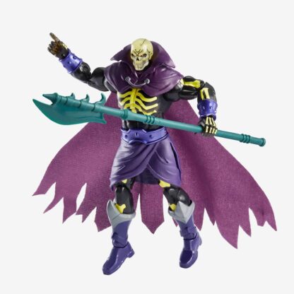 Masters of the Universe: Masterverse Revelation Scare Glow - Image 4