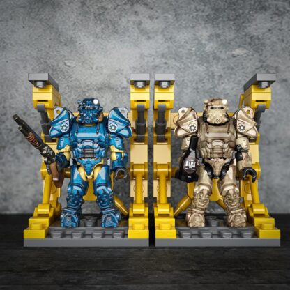 Fallout: T-60 Power Armor Collection - Image 6