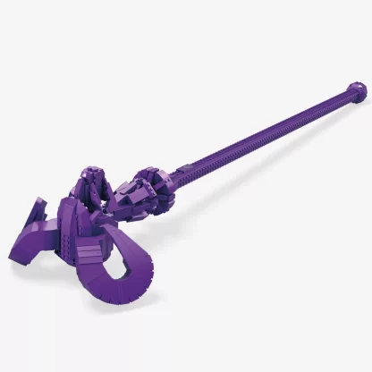 Masters of the Universe: Havoc Staff - Image 3