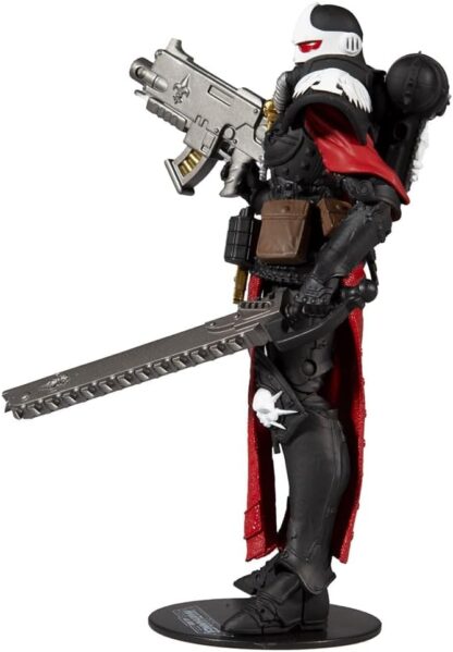 McFarlane Toys: Warhammer 40,000 – Adepta Sororitas Battle Sister - Image 3