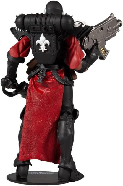 McFarlane Toys: Warhammer 40,000 – Adepta Sororitas Battle Sister - Image 4