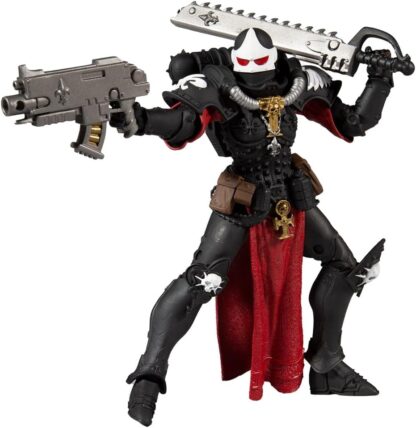 McFarlane Toys: Warhammer 40,000 – Adepta Sororitas Battle Sister - Image 6