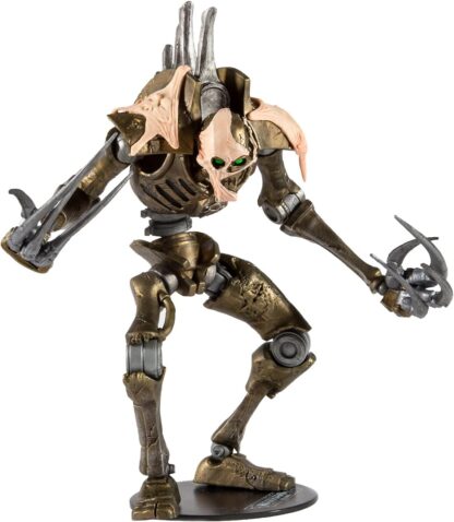 McFarlane Toys: Warhammer 40,000 – Necron Flayed One - Image 2