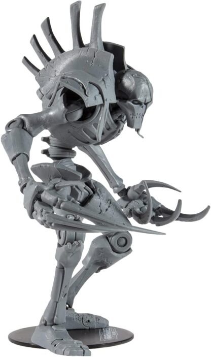 McFarlane Toys: Warhammer 40,000 - Necron Flayed One (Artist Proof) - Image 4