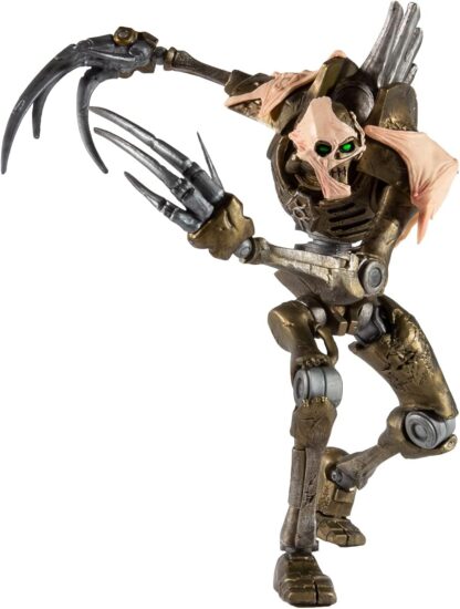 McFarlane Toys: Warhammer 40,000 – Necron Flayed One - Image 4