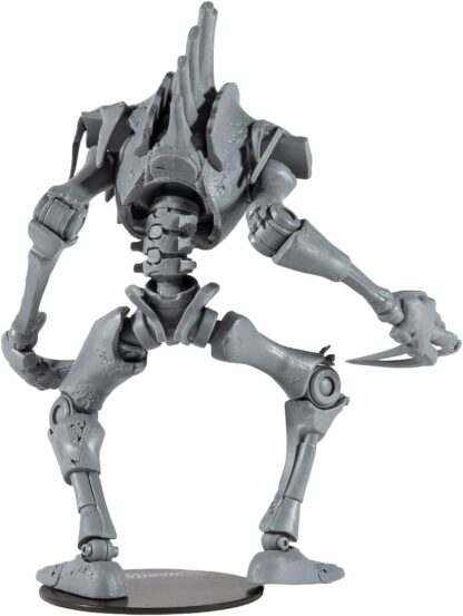 McFarlane Toys: Warhammer 40,000 - Necron Flayed One (Artist Proof) - Image 6