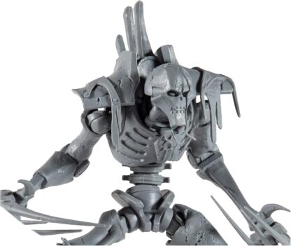 McFarlane Toys: Warhammer 40,000 - Necron Flayed One (Artist Proof) - Image 7