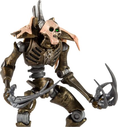 McFarlane Toys: Warhammer 40,000 – Necron Flayed One - Image 7