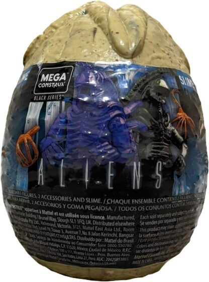 Aliens: Slime - Series 2 Eggs