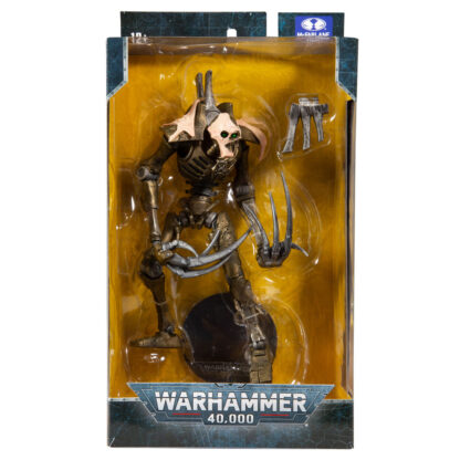 McFarlane Toys: Warhammer 40,000 – Necron Flayed One