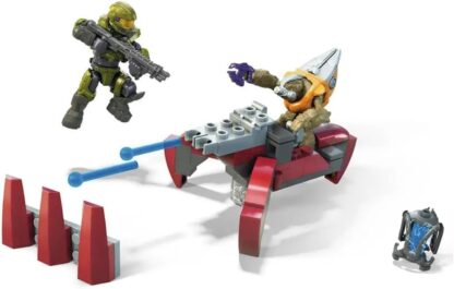 Halo: Turret Takedown - Image 2