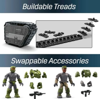 Halo: UNSC Elephant Sandnest - Image 4