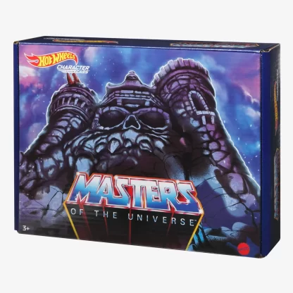 Hot Wheels: Masters of The Universe Character Car - 5-Pack - Image 3