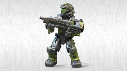 Halo: Heroes Series 15 - Ramos (ODST) - Image 2