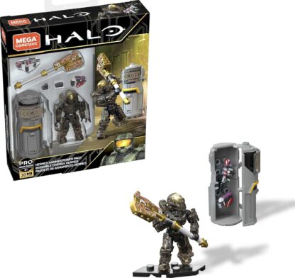 Halo: Weapons Pack - Hermes Hammer Power Pack - Image 4