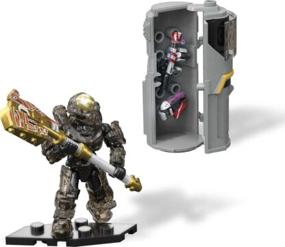 Halo: Weapons Pack - Hermes Hammer Power Pack - Image 2