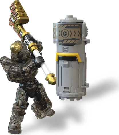 Halo: Weapons Pack - Hermes Hammer Power Pack - Image 3