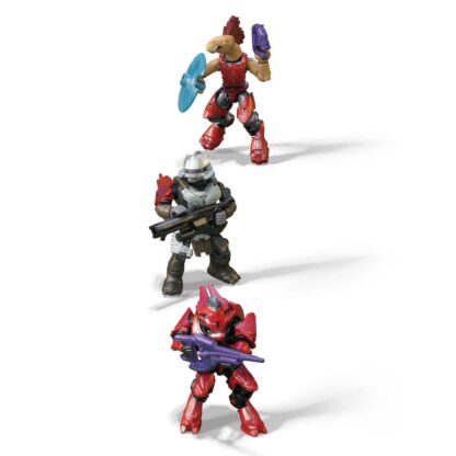 Halo: Mercenary Combat Unit - Image 3