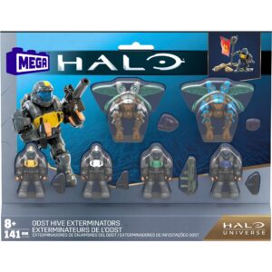 ODST Hive Exterminators