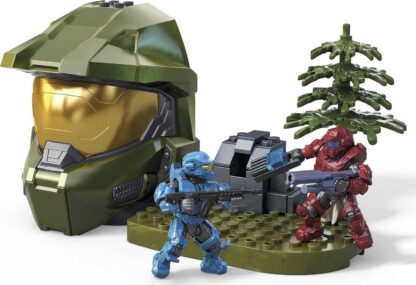 Halo: Spartan Helmet - Stockpile - Image 2