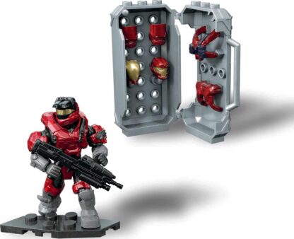 Halo: Weapons Pack - Spartan JFO Armor Pack - Image 3