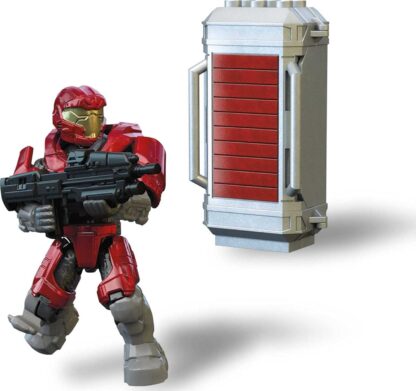 Halo: Weapons Pack - Spartan JFO Armor Pack - Image 2