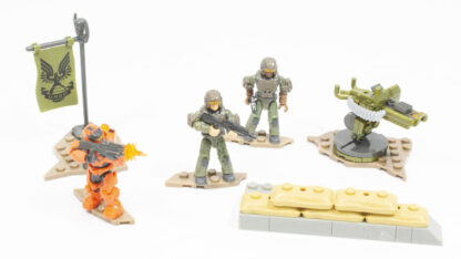 Halo: UNSC Combat Unit - Image 4