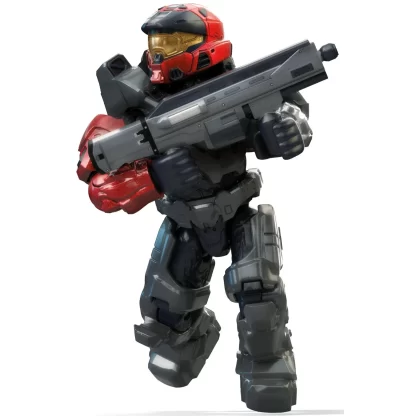 Halo: Heroes Series 12 - Spartan Mark VII - Image 2