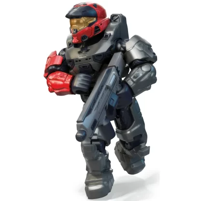 Halo: Heroes Series 12 - Spartan Mark VII - Image 3