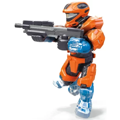 Halo: Heroes Series 12 - Spartan Recon - Image 3