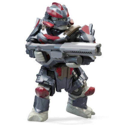 Halo: Heroes Series 12 - Brute Warrior - Image 2