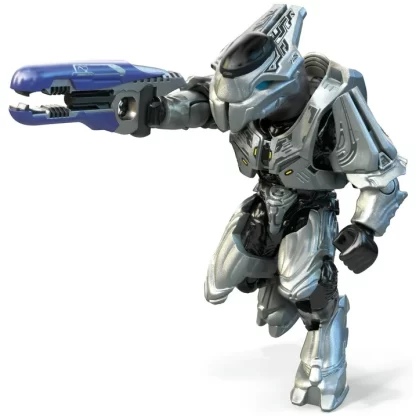 Halo: Heroes Series 12 - Elite Ultra - Image 3