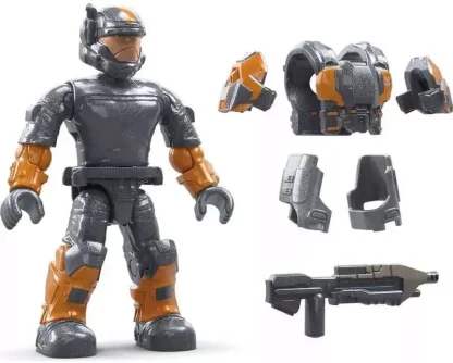 Halo: Heroes Series 16 - Hudson (ODST) - Image 3