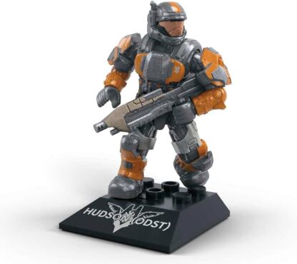 Halo: Heroes Series 16 - Hudson (ODST) - Image 2