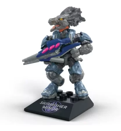 Halo: Heroes Series 16 - Skirmisher Minor - Image 2