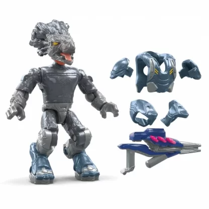 Halo: Heroes Series 16 - Skirmisher Minor - Image 3