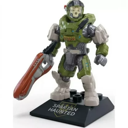 Halo: Heroes Series 16 - Spartan Haunted - Image 2