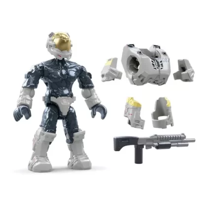 Halo: Heroes Series 16 - Spartan Kelly-087 - Image 3