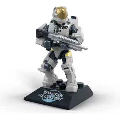 Halo: Heroes Series 16 - Spartan Kelly-087 - Image 2