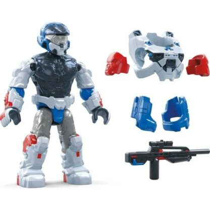 Halo: Heroes Series 16 - Spartan MK VII - Image 3